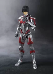 ULTRA-ACT × S.H.Figuarts ULTRAMAN Special Ver.(6) ※画像はイメージです。