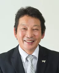 安藤勝己氏