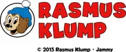 「ラスムス クルンプ 」ロゴ