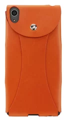 X wear for Xperia(TM) Z5 Orange