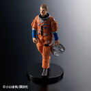 宇宙兄弟」初のフィギュア化 南波六太・日々人がHGフィギュアで登場｜株式会社バンダイ ネット戦略室のプレスリリース