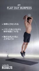 注意点を含む120種類以上のエクササイズ動画