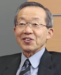 幸田昌則氏