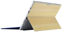 THE WOOD SKIN for Microsoft Surface Pro 4 Cedar Tree