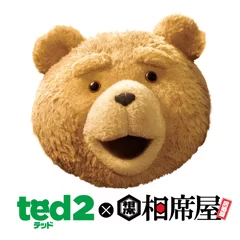 「相席屋×ted(テッド) 2」 1