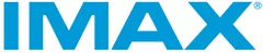 IMAX logo