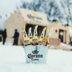 CORONA ESCAPE BAR HAKUBA　イメージ2