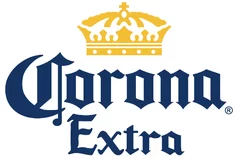 CORONA EXTRA　ロゴ