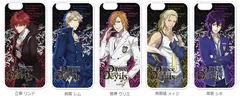 『Dance with Devils』iPhone6s／6、iPhone5s／5カバー