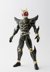 S.H.Figuarts 仮面ライダークウガ アルティメットフォーム (1)　※画像はイメージです。　(C)石森プロ・東映