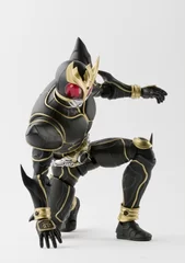 S.H.Figuarts 仮面ライダークウガ アルティメットフォーム (2)　※画像はイメージです。　(C)石森プロ・東映