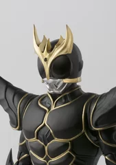 S.H.Figuarts 仮面ライダークウガ アルティメットフォーム (3)　※画像はイメージです。　(C)石森プロ・東映