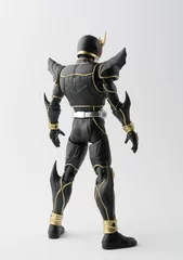 S.H.Figuarts 仮面ライダークウガ アルティメットフォーム (4)　※画像はイメージです。　(C)石森プロ・東映