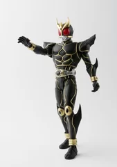 S.H.Figuarts 仮面ライダークウガ アルティメットフォーム (5)　※画像はイメージです。　(C)石森プロ・東映