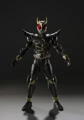 S.H.Figuarts 仮面ライダークウガ アルティメットフォーム (6)　※画像はイメージです。　(C)石森プロ・東映