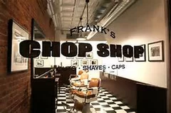 FRANK'S CHOPSHOP_NY