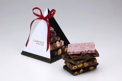 スイスを代表するチョコレート ブランド「レダラッハ」バレンタインに贈るフレッシュな味わい｜片岡物産株式会社のプレスリリース