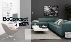 BoConcept横浜港北(＋Outlet)