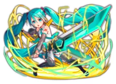 初音ミクV3