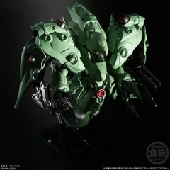 FW GUNDAM CONVERGE EX12 ノイエ・ジール(1)