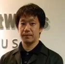 株式会社 KUROCK NETWORK　代表取締役CEO　倉垣英男氏