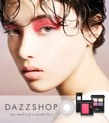 「DAZZSHOP」2016 SSイメージ1