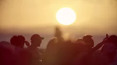 CORONA SUNSETS FESTIVAL (2)