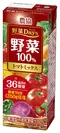 『農協 野菜Days 野菜100%  トマトミックス』