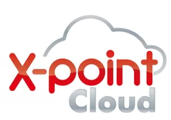 X-point Cloud