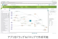 Smart M. Appサンプル画面 4