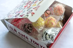 CAKE POP 10本入り