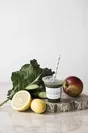 JUICERY by Cosme Kitchen／CLEANSE SALADコールドプレスジュース