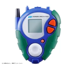 D-3 Ver.15th パイルドラモンカラー DIGIMON DETECT＆DISCOVER(2)