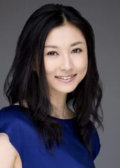 女優 菊川怜さん