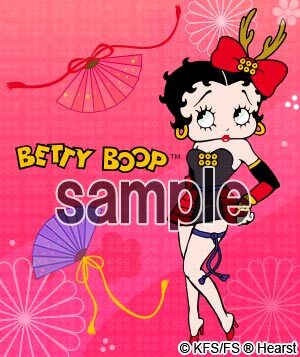 楽天市場 Betty Boop ポスターの通販