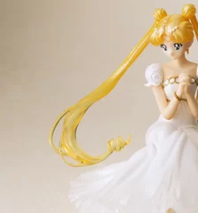 Figuartss Zero chouette(フィギュアーツ ゼロ シュエット) プリンセス・セレニティ(7)※画像はイメージです。