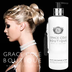 「GRACE COLE BOUTIQUE」イメージ