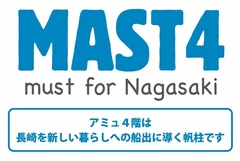 MAST4 ロゴ