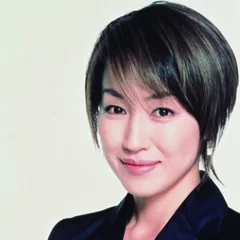 高島 礼子さん