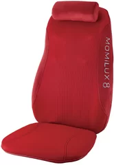 MOMiLUX8(RED)