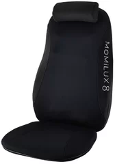 MOMiLUX8(BLACK)