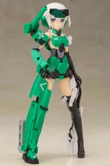 フレームアームズ・ガール 轟雷 CRAFTSMANSHIP Form