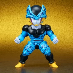 ギガンティックシリーズ ドラゴンボールZ セルJr. (3)