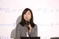 株式会社フォトクリエイト 小岩井 麻美