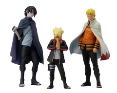 HGEX BORUTO-ボルト- 1