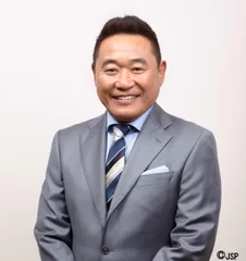 松木安太郎