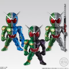 CONVERGE KAMEN RIDER PB02 -W MAX EDITION-(1)