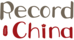 Record China