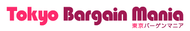 Tokyo Bargain Mania